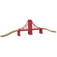 Podul San Francisco - Maxim 50928 Rail Road Bridge Podul San Francisco - Maxim 50928 Rail Road Bridge